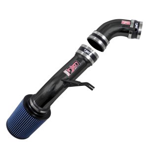 Hyundai Genesis Coupe Performance Air Intake - Injen - SP Cold Air Intake System with MR Technology and Air Fusion - Black - `10-`12