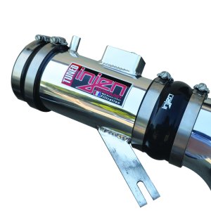 Acura TSX Performance Air Intake - Injen - SP Series - Polished - `15-`17