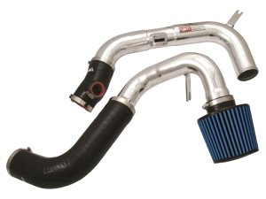 Nissan Sentra SE-R Performance Air Intake - Injen - SP Cold Air Intake System - Polished - `07-`12
