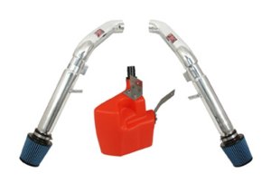 Nissan 370Z Performance Air Intake - Injen - SP Series w/ MR Technology and Air Fusion - Polished - `09-`14 Nissan 370Z Performance Air Intake - Injen - SP Series w/ MR Technology and Air Fusion - Polished - `09-`14