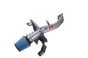 Lexus IS200T Performance Air Intake - Injen - Short Ram w/ MR Technology - Polished - `16-`17 Lexus IS200T Performance Air Intake - Injen - Short Ram w/ MR Technology - Polished - `16-`17