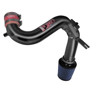 Scion iQ Performance Air Intake - Injen - SP Cold Air Intake w/ MR Technology - Black - `12-`15 Scion iQ Performance Air Intake - Injen - SP Cold Air Intake w/ MR Technology - Black - `12-`15