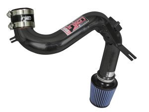 Scion iQ Performance Air Intake - Injen - SP Cold Air Intake w/ MR Technology - Black - `12-`15 Scion iQ Performance Air Intake - Injen - SP Cold Air Intake w/ MR Technology - Black - `12-`15