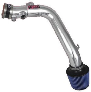 Volkswagen Jetta Performance Air Intake - Injen - SP Series w/MR Technology and Air Fusion - Polished - `05-`08 Volkswagen Jetta Performance Air Intake - Injen - SP Series w/MR Technology and Air Fusion - Polished - `05-`08