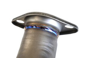 Toyota GR Corolla Performance Exhaust - Invidia - Full Titanium Cat-Back - `22-`27