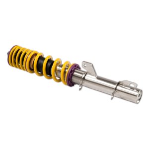 Audi TT Coilover Suspension Kit - KW - V1 INOX-LINE - `00-`06