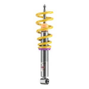 Audi RS6 Coilover Suspension Kit - KW - V1 INOX-LINE - `02-`04