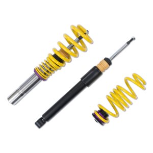 Audi A7 Coilover Suspension Kit - KW - V1 INOX-LINE - `12-`18