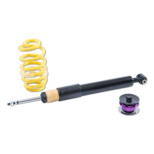 Audi A4 Coilover Suspension Kit - KW - V1 INOX-LINE - `17-`27