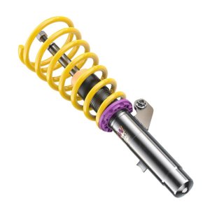 BMW Z4 Coilover Suspension Kit - KW - V1 INOX-LINE - `09-`16