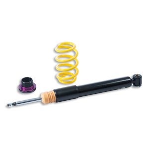 BMW 2 Series Coilover Suspension Kit - KW - V1 - `20-`27