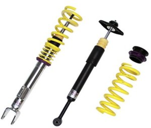 BMW Z4 Suspension Lift Kit - KW - V1 - `19-`27