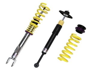 BMW Z4 Suspension Lift Kit - KW - KW V1 - `19-`27
