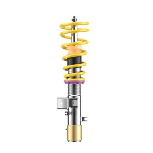 BMW 2 Series Coilover Suspension Kit - KW - V1 - `22-`27