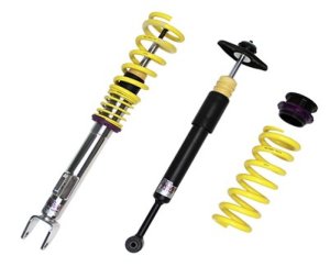 BMW 2 Series Coilover Suspension Kit - KW - V1 - `22-`27