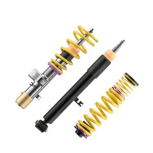 BMW 3 Series Coilover Suspension Kit - KW - V1 - `20-`27