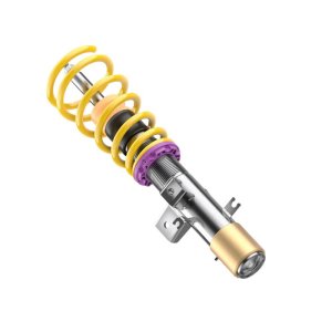 BMW 3 Series Coilover Suspension Kit - KW - V1 - `20-`27