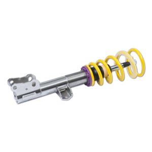 Mercedes-Benz CLA 250 Coilover Suspension Kit - KW - V1 INOX-LINE - `15-`20