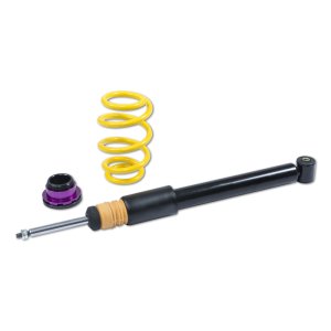 Mercedes-Benz CLA 250 Coilover Suspension Kit - KW - V1 INOX-LINE - `15-`20