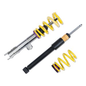 Mercedes-Benz GLA250 Coilover Suspension Kit - KW - V1 INOX-LINE - `15-`20
