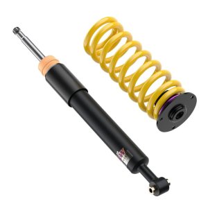 Mercedes-Benz C-Class Coilover Suspension Kit - KW - V1 - `15-`21