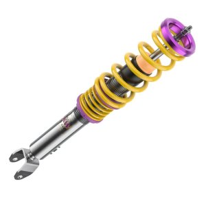 Mercedes-Benz C-Class Coilover Suspension Kit - KW - V1 - `15-`21