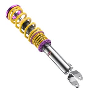 Mercedes-Benz C-Class Coilover Suspension Kit - KW - V1 - `15-`21