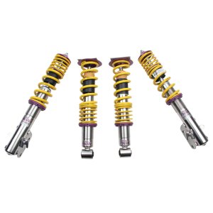 Subaru WRX STI Suspension Lift Kit - KW - V1 - `15-`21