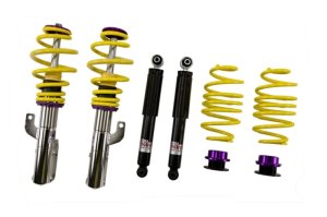 Chevrolet Cobalt Coilover Suspension Kit - KW - V1 - `05-`10