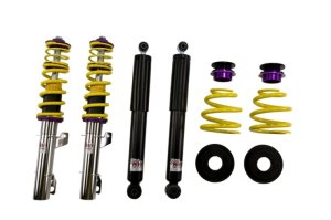 Audi TT Coilover Suspension Kit - KW - V1 - `00-`06