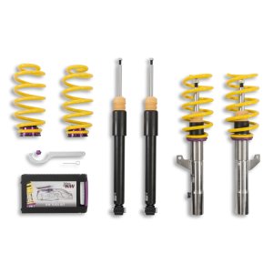 Volkswagen Arteon Coilover Suspension Kit - KW - V1 - `19-`27 Volkswagen Arteon Coilover Suspension Kit - KW - V1 - `19-`27