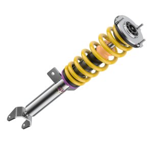 Tesla Model 3 Coilover Suspension Kit - KW - V1 INOX-LINE - `17-`26