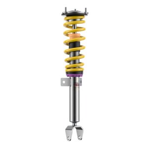 Tesla Model Y Coilover Suspension Kit - KW - V1 INOX-LINE - `20-`26
