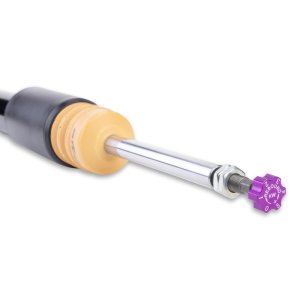 Audi S3 Coilover Suspension Kit - KW - V2 Adjustable - `15-`20