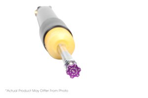 Audi Q5 Coilover Suspension Kit - KW - V2 INOX-LINE Adjustable - `09-`17