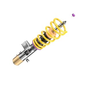 BMW 3 Series Coilover Suspension Kit - KW - V2 INOX-LINE Adjustable Rebound - `20-`27