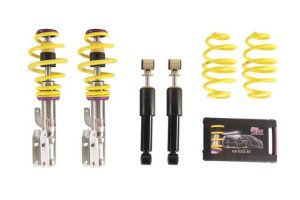 Chevrolet HHR Coilover Suspension Kit - KW - V2 INOX-LINE with TVR-A Technology - `06-`11