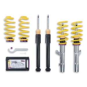 Volkswagen Arteon Coilover Suspension Kit - KW - V2 Adjustable Rebound - `19-`27