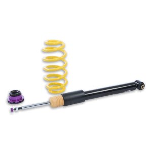 Volkswagen Arteon Coilover Suspension Kit - KW - V2 Adjustable Rebound - `19-`27