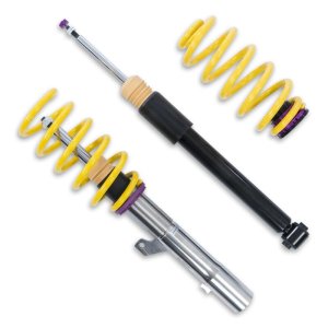 Volkswagen Arteon Coilover Suspension Kit - KW - V2 Adjustable Rebound - `19-`27