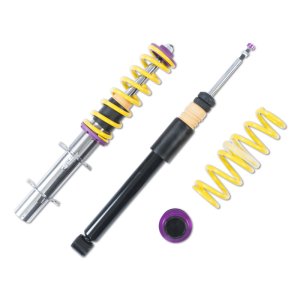 Volkswagen New Beetle Coilover Suspension Kit - KW - V2 Comfort - `98-`10