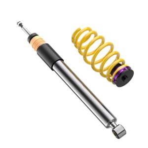 Audi A4 Coilover Suspension Kit - KW - V2 Comfort - `09-`16