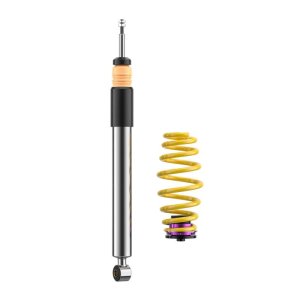 Audi A4 Coilover Suspension Kit - KW - V2 Comfort - `09-`16