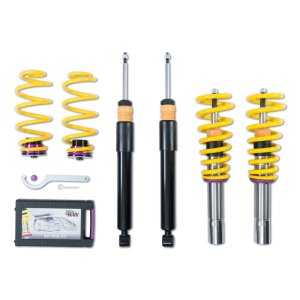 Audi A7 Coilover Suspension Kit - KW - V2 Comfort - `12-`18