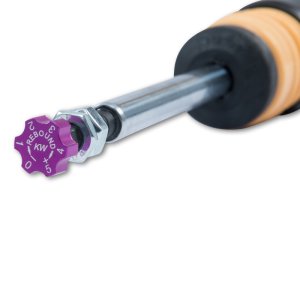 Audi A7 Coilover Suspension Kit - KW - V2 Comfort - `12-`18