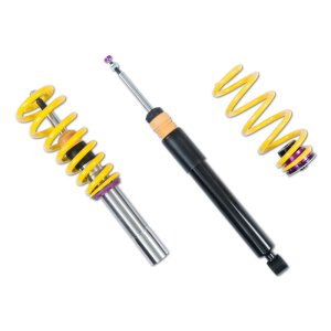 Audi A7 Coilover Suspension Kit - KW - V2 Comfort - `12-`18