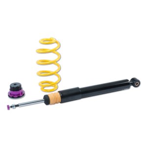 Audi S4 Coilover Suspension Kit - KW - V2 Comfort - `09-`16