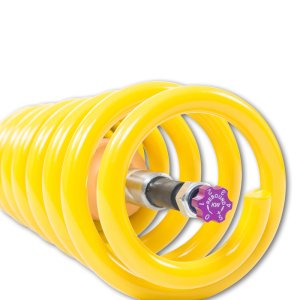 Audi Q5 Coilover Suspension Kit - KW - V2 Comfort - `09-`17