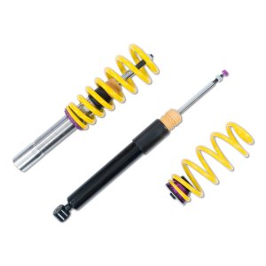 Audi Q5 Coilover Suspension Kit - KW - V2 Comfort - `09-`17