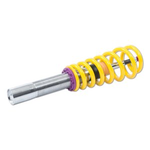 Audi SQ5 Coilover Suspension Kit - KW - V2 Comfort - `14-`17